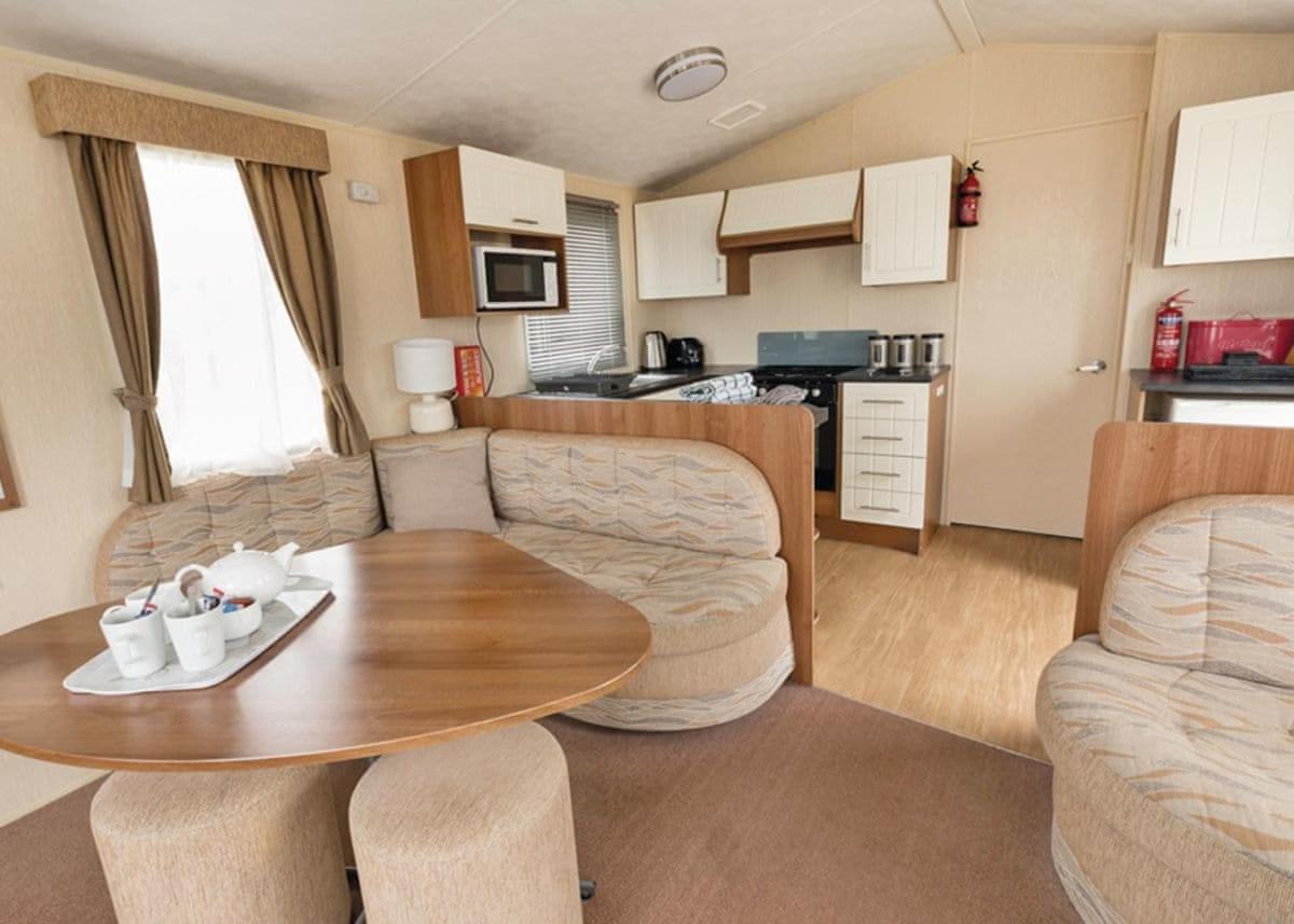 Fishguard Bay Resort Llanllawer Eksteriør billede