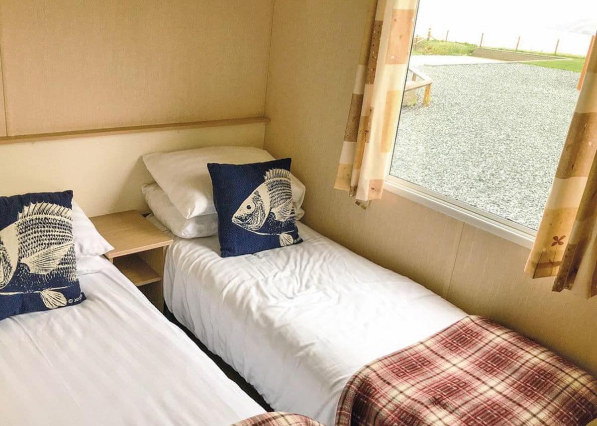 Fishguard Bay Resort Llanllawer Eksteriør billede